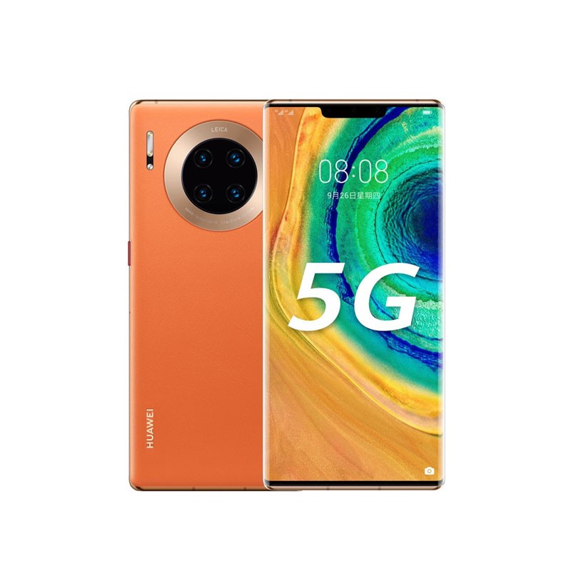 华为Mate30 Pro 5G手机租赁